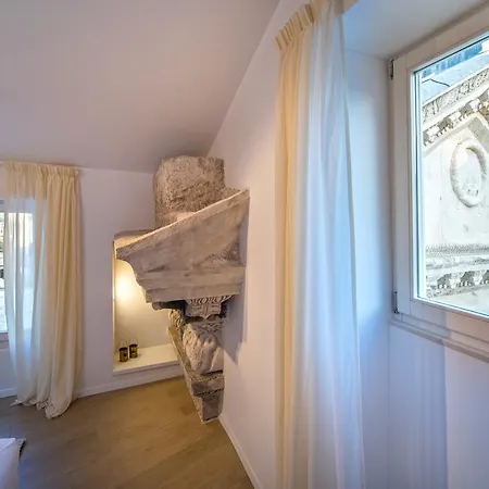 Lägenhet Heritage