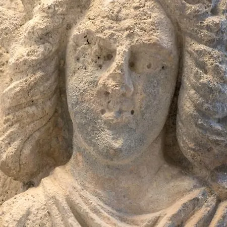 Roman Heritage *