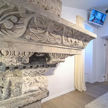 Apartment Roman Heritage Split