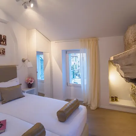 Apartment Roman Heritage Split