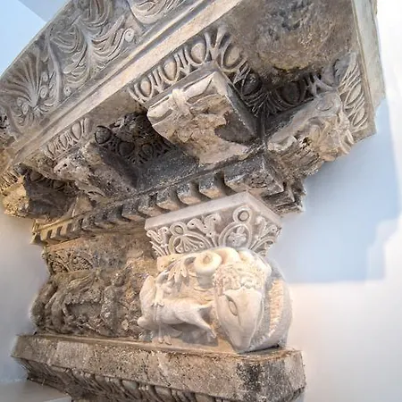 Apartment Roman Heritage *