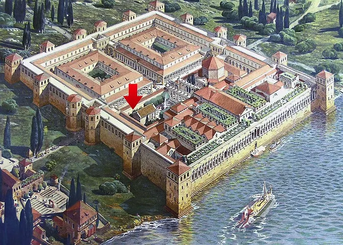 Lejlighed Heritage *